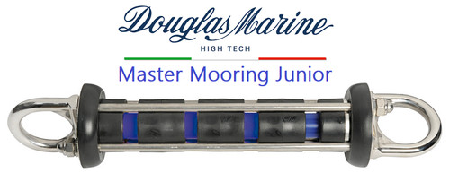 Molla ormeggio douglass marine - molla,