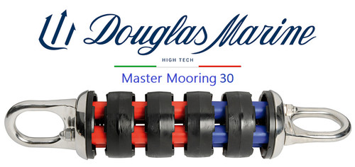 Molla ormeggio douglass marine - ormeggio,