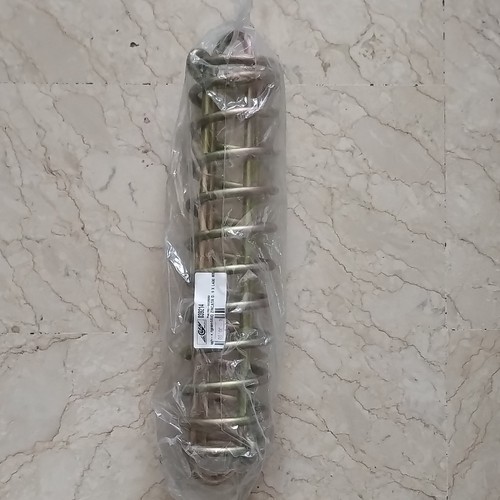 Gfn molla ormeggio zincata 9 - gfn,