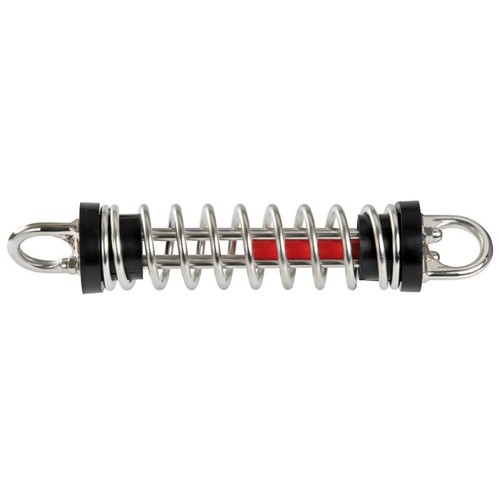 Molla ormeggio inox - ormeggio,